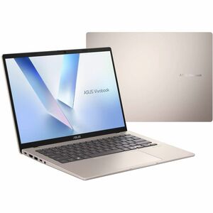 Asus VivoBook 14 X1407 X1407CA-LY086W 35.6 cm (14") Copilot+ PC Notebook - 60 Hz - Intel Core Ultra 5 225H - 16 GB - 512 G