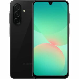 Samsung Galaxy A26 5G SM-A266B/DS 256 GB Smartphone - 17 cm (6,7 Zoll) Super AMOLED Full HD Plus 1080 x 2340 - Octa-Core (
