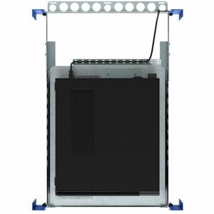 Rack Solutions Rail Kit - 1 Unit
