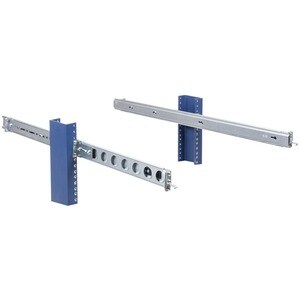 Rack Solutions Mounting Rail for Server - TAA Compliant