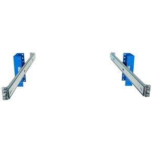 Rack Solutions Raven Mounting Rail Kit for Rack, Server - TAA Compliant