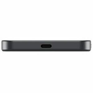 PanzerGlass empower Stromspeicher - Schwarz - für iPhone, Smartphone, AirPods Pro, AirPod, MagSafe-fähiges Gerät, Qi2-fähi