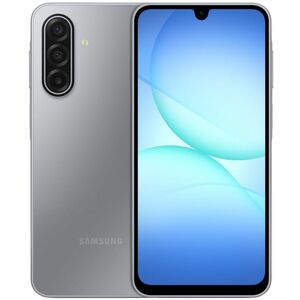 Samsung Galaxy A17 5G SM-A176B/DS 128 GB Smartphone - 17 cm (6.7") Super AMOLED Full HD Plus 1080 x 2340 - Octa-core (Cort