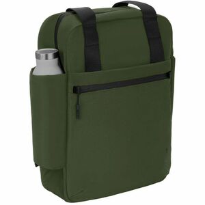 Incase Transfer Carrying Case (Tote) for 40.6 cm (16") Notebook - Highland Green - Scratch Resistant - 300D Polyester Body