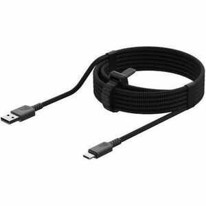 Xtorm 1.50 m USB/USB-C Data Transfer Cable - Cable for Notebook, Power Bank, Mobile Device - First End: 1 x USB Type A - M