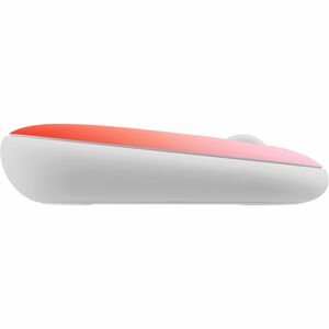 Logitech M340 Mouse - Optical - Wireless - 32.81 ft - Radio Frequency - 2.40 GHz - Tropical Sunrise - USB Type A - 1000 dp