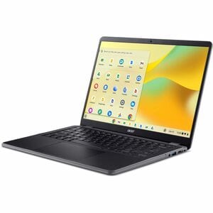 Acer Chromebook 514 C937 C937-C3CW 14" Chromebook - WUXGA - 60 Hz - Intel N-Series N150 - 8 GB - 64 GB Flash Memory - Engl