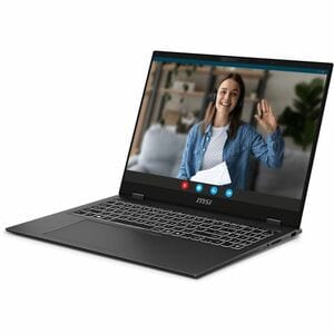 MSI Prestige 16 AI+ Evo B2VM Prestige 16 AI+ Evo B2VMG-010NZ 16" Copilot+ PC Notebook - UHD+ - Intel Core Ultra 9 288V - I