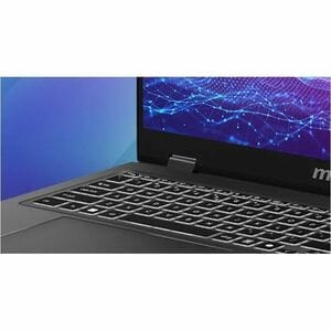 MSI Prestige 16 AI+ Evo B2VM Prestige 16 AI+ Evo B2VMG-014NZ 16" Copilot+ PC Notebook - UHD+ - Intel Core Ultra 7 2nd Gen 