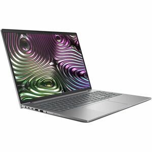 HP ZBook X G1i 16"" Mobile Workstation - WUXGA - 60 Hz - Intel Core Ultra 7 265HX - vPro Technology - 64 GB - 1 TB SSD - E