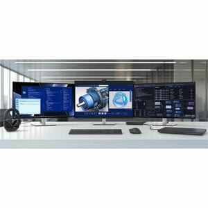 DELL PRO THUNDERBOLT 5 SMART DOCK - SD25TB5