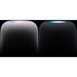 Apple HomePod (2nd Generation) 蓝牙 智能音箱 - 白