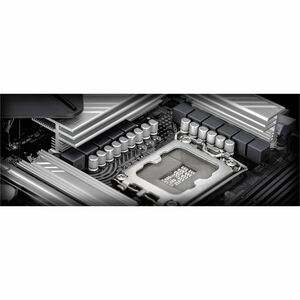 GIGABYTE Ultra Durable B860M EAGLE WIFI6 Gaming Desktop Motherboard - Intel B860 Chipset - Socket LGA-1851 - Micro ATX - C