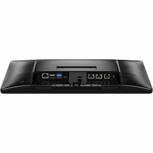 Elo E-Series 3 POS Terminal - (Intel Celeron N97 - 8 GB DDR5 SDRAM 128 GB M.2/PCI Express - 39.6 cm (15.6") LED Touchscree