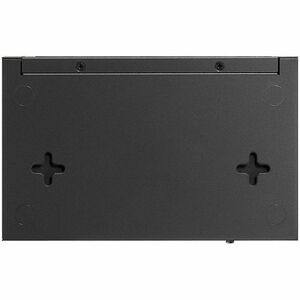 Omada Access 6-Port Gigabit Switch with 4-Port PoE+ - 5 Ports - Manageable - Gigabit Ethernet - 10/100/1000Base-T, 1000Bas