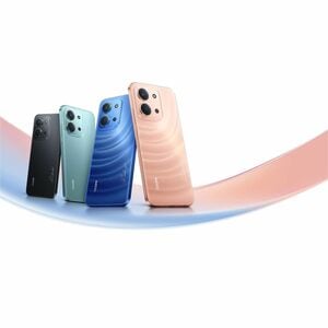Redmi 15C 256 GB Smartphone - 17.5 cm (6.9") LCD 1600 x 720 - Octa-core (Cortex A75Dual-core (2 Core) 2 GHz + Cortex A55 H