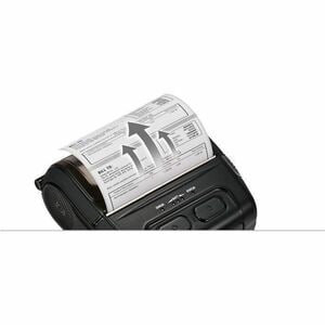 Bixolon SPP-L410 Mobile Direct Thermal Printer - Monochrome - Label Print - USB - Serial - IEEE 802.11a/b/g/n Wireless LAN