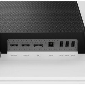 Lenovo Legion Pro 27Q-10 27" Class WQHD OLED Monitor - 16:9 - Raven Black - 67.3 cm (26.5") Viewable - Quantum Dot OLED - 