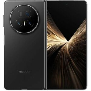 Honor Magic V5 512 GB Smartphone - 20,2 cm (8 Zoll) Flexibler faltbarer Bildschirm LTPO OLED - Octa-Core (OryonDual-Core 4