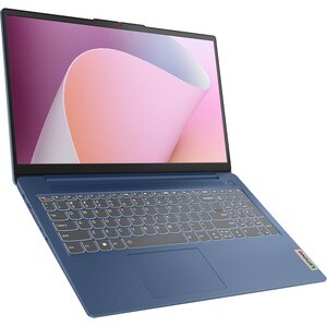 Portátil - Lenovo IdeaPad Slim 3 15ABR8 82XM00LWLM 39.6cm (15.6") - Full HD - AMD Ryzen 7 5825U - 16GB - 1TB SSD - Español