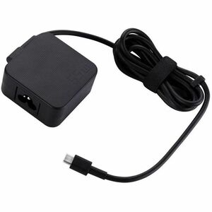 Asus 65 W AC Adapter - Europe - 2 m Cable - 120 V AC, 230 V AC Input - 5 V DC, 9 V DC, 15 V DC, 20 V DC Output - 3.25 A - 