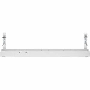 Neomounts Cable Organizer - White - Cable Tray - Steel