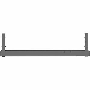 Neomounts Cable Organizer - Black - Cable Tray - Steel