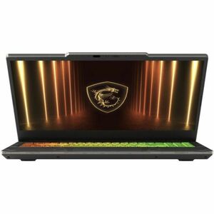 MSI Cyborg 15 B2RW Cyborg 15 B2RWFKG-421US 15.6" Gaming Notebook - Full HD - 144 Hz - Intel Core 7 240H - 32 GB - 1 TB SSD