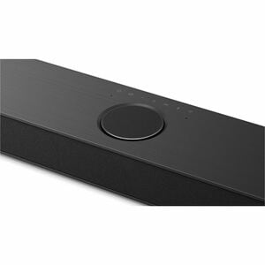 LG S80TR 5.1.3 Bluetooth Sound Bar Speaker - Google Assistant, Alexa Supported - Wall Mountable - Dolby Atmos, Dolby Digit