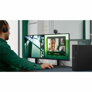 Dell Slim ECS1250 Ultra 5-225 16GB 512GB SSD