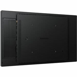 Samsung 13" FullHD, 16:9, QB13C-T, Touch, 500 nits, 16/7 operation, black, HDMI, RS232(in), 2xUSB-C, Ethernet, WiFi 2.4/5G