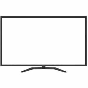 Moniteur LED de jeu iiyama G-MASTER Red Eagle G4380UHSU-B2 43" Class 4K UHD - 16:9 - Noir mat - 108 cm (42,5") Viewable - 