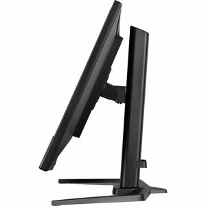 Moniteur LED de jeu iiyama G-MASTER Red Eagle GB3271QSU-B2 32" Class WQHD - 16:9 - Noir mat - 80 cm (31,5") Viewable - Tec