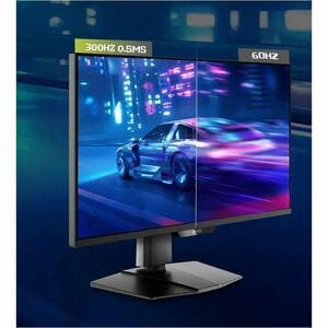 MSI MAG 274QPF X30MV 27" Class WQHD Gaming Mini LED Monitor - 16:9 - Black - 27" Viewable - Rapid Vertical Alignment (VA) 