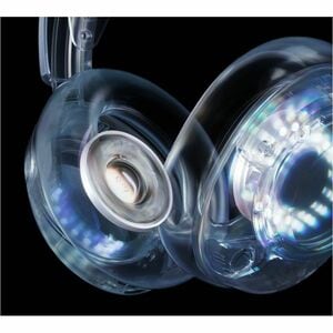 HEADSET STEELSERIES ARCTIS NOVA 5 BRANCO WIRELESS
