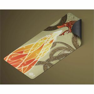 MOUSEPAD STEELSERIES QCK XXL CS2 EDITION PRETO