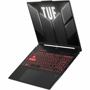 TUF Gaming A16 FA607 FA607NUG-RL189WS 40.64 cm (16") Rugged Gaming Notebook - Full HD Plus - 144 Hz - AMD Ryzen 7 7445HS -