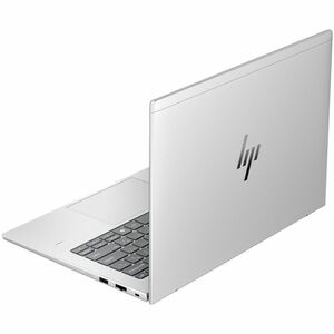 HP EliteBook 6 G1ah 35.6 cm (14") Notebook - WUXGA - AMD Ryzen 5 220 - 16 GB - 512 GB SSD - Pike Silver Aluminum - AMD Chi