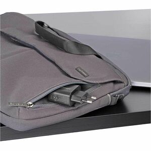 LINDY 65 W Wechselstromadapter - 65 W - 5 V Gleichstrom, 9 V DC, 12 V Gleichstrom, 15 V DC, 20 V DC - 4,05 A