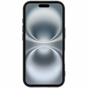 Just in Case Case for Apple iPhone 17 Smartphone - Black - Scratch Resistant, Bump Resistant, Shock Absorbing, Wear Resist