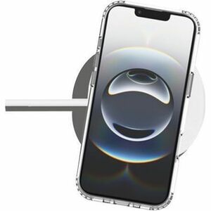 Just in Case Rugged Case for Apple iPhone Air, iPhone 17 Air Smartphone - Clear - Drop Resistant, Impact Resistant, Damage