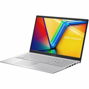 Asus VivoBook 15 X1504 X1504VA-BQ321WS 39.62 cm (15.60") Notebook - Full HD - 60 Hz - Intel Core i3 13th Gen i3-1315U - 8 