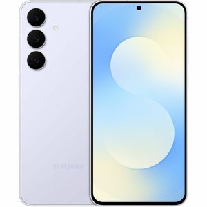 Samsung Galaxy S25 FE SM-S731B/DS 256 GB Smartphone - 17 cm (6.7") Dynamic AMOLED 2X Full HD Plus 1080 x 2340 - Deca-core 