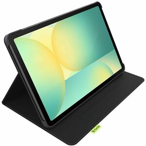 Gecko Covers Carrying Case (Book Fold) for 33 cm (13") Samsung Galaxy Tab S10 FE, Galaxy Tab S9 FE, Galaxy Tab S9, Galaxy 