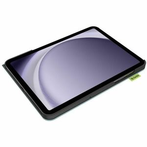 Gecko Covers Carrying Case Samsung Galaxy Tab A9+ Tablet - Dawn - Moisture Resistant, Stain Resistant - Vegan Leather Body