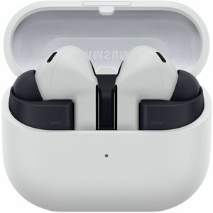 Samsung Galaxy Buds3 FE Earset - Bixby, Gemini, Google Assistant - Stereo - True Wireless - Bluetooth - Earbud - Binaural 