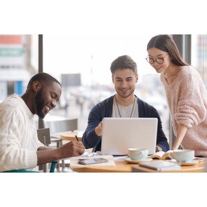 Disco Duro Pórtatil Toshiba Canvio Ready HDTP340XK3CA - Externo - 4TB - Negro - Computadora de escritorio, Portátil Dispos