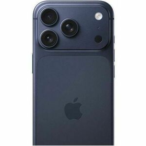 Apple iPhone 17 Pro 256 GB Smartphone - 6.3" ProMotion Technology HDR10+ 2622 x 1206 - Hexa-core (A19 ProDual-core (2 Core