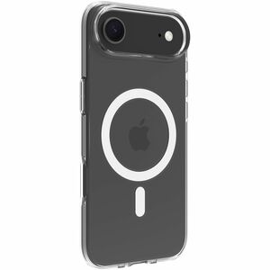 dbramante1928 ApS Greenland Pro Case for Apple iPhone Air Smartphone - Clear - 30 / Carton - Impact Resistant, Anti-slip, 