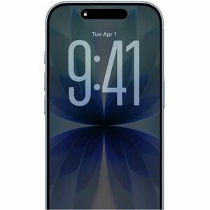 iPhone 17 256GB Mist Blue